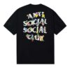 Anti Social Social Club Merch Store Self Conclusion Premium Shirt 1 Anti Social Social Club Merch Store Self Conclusion Premium Shirt