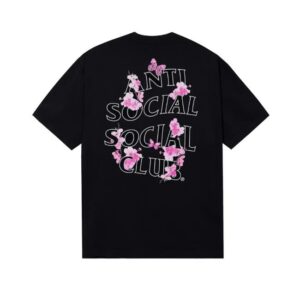 Anti Social Social Club Merch Store Sugar High Premium Shirt