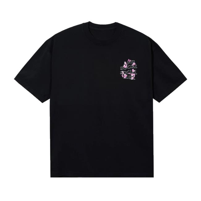 Anti Social Social Club Merch Store Sugar High Premium Shirt 4 Anti Social Social Club Merch Store Sugar High Premium Shirt
