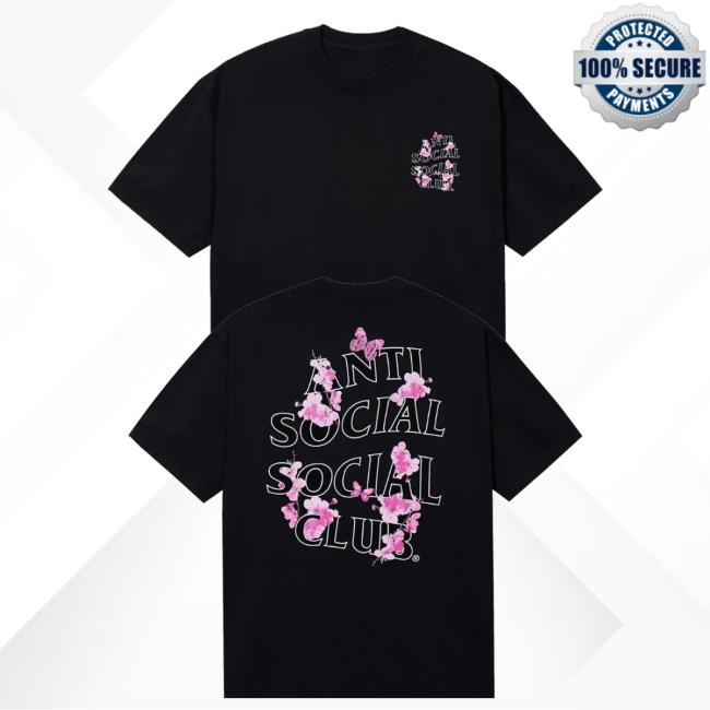 Anti Social Social Club Merch Store Sugar High Premium Shirt 5 Anti Social Social Club Merch Store Sugar High Premium Shirt