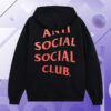 Anti Social Social Club Merch Store Thorn Premium Hoodie 3 Anti Social Social Club Merch Store Thorn Premium Hoodie