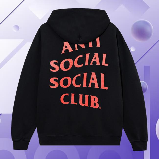 Anti Social Social Club Merch Store Thorn Premium Hoodie 6 Anti Social Social Club Merch Store Thorn Premium Hoodie