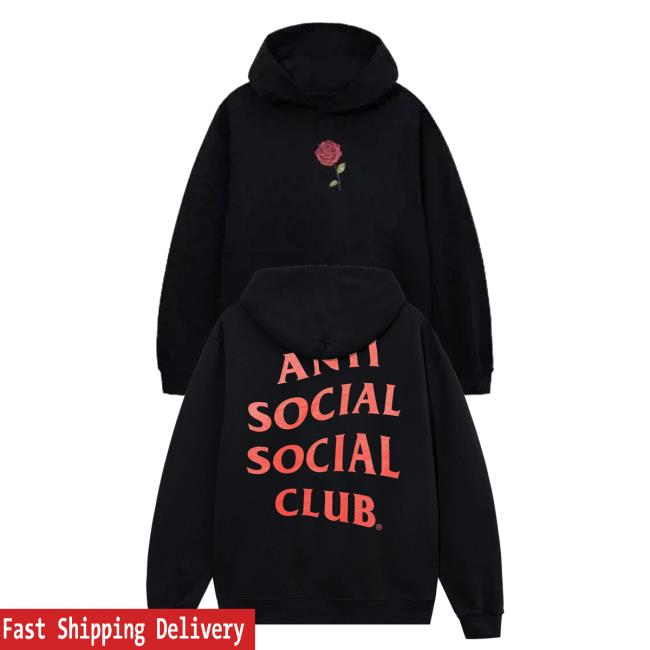 Anti Social Social Club Merch Store Thorn Premium Hoodie 8 Anti Social Social Club Merch Store Thorn Premium Hoodie