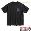 Anti Social Social Club Store Merch Distressed Shirt