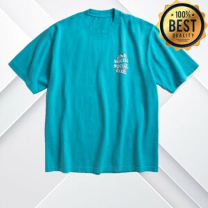 Anti Social Social Club Store Merch Kkotch Shirt