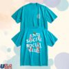 Anti Social Social Club Store Merch Kkotch Shirt