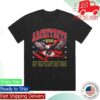 Architects Store Merch All American Na 2025 Shirt