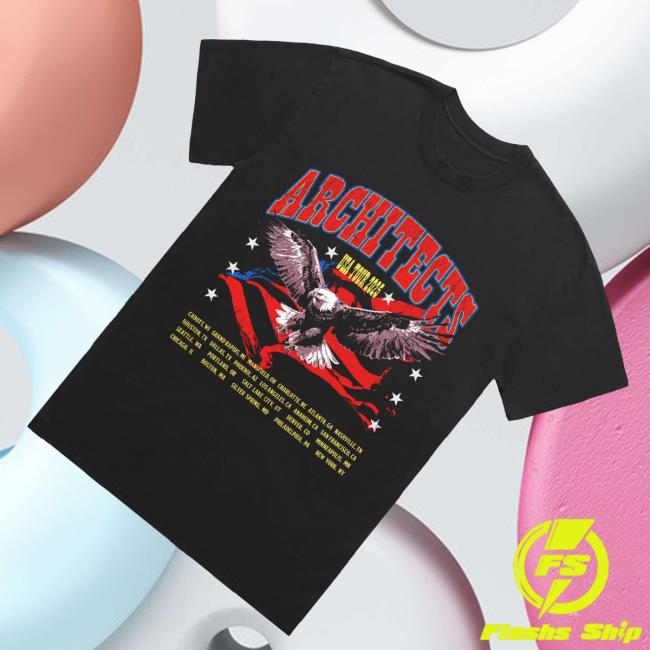 Architects Store Merch All American Na 2025 Shirt 3 Architects Store Merch All American Na 2025 Shirt