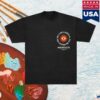 Architects Store Merch All Between Na 2025 Shirt