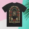 Architects Store Merch Broken Mirror Black Shirt 7 Architects Store Merch Broken Mirror Black Shirt