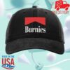 Are You Garbage Merch Store Burnies Hat Unstructured 5 Are You Garbage Merch Store Burnies Hat Unstructured