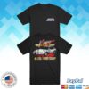 Are You Garbage Merch Store Kippy Racing Shirt