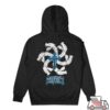 Armada Merch Store A Mourning Star Dragon Head Zip-Up Hoodie 5 Armada Merch Store A Mourning Star Dragon Head Zip-Up Hoodie