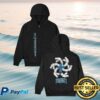 Armada Merch Store A Mourning Star Dragon Head Zip-Up Hoodie 2 Armada Merch Store A Mourning Star Dragon Head Zip-Up Hoodie