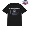 Armada Merch Store A Mourning Star Moonlight Guides My Faith Shirt