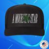 Armada Merch Store A Mourning Star Star Trucker Hat