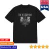 Armada Merch Store Holy Wars Ceremony Shirt