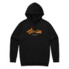 Armada Merch Store The Gloom In The Corner Death Take Me Away Hoodie
