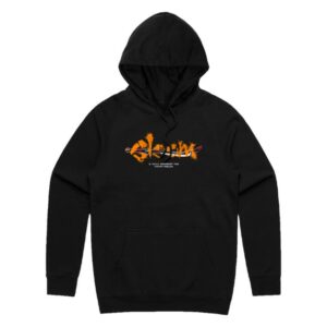Armada Merch Store The Gloom In The Corner Death Take Me Away Hoodie