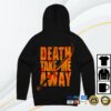 Armada Merch Store The Gloom In The Corner Death Take Me Away Hoodie