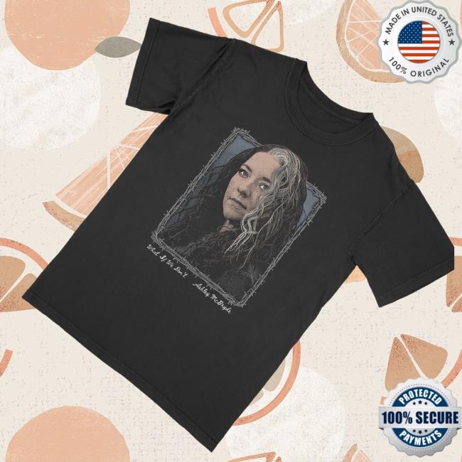 Ashley Mcbryde Merch Store What If We Don't Photo Shirt 3 Ashley Mcbryde Merch Store What If We Don't Photo Shirt