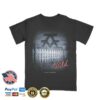 Ashley Mcbryde Merch Store Wild - Black Album Shirt 4 Ashley Mcbryde Merch Store Wild - Black Album Shirt