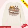 Ashley Mcbryde Merch Store Wild Sand Sweatshirt 4 Ashley Mcbryde Merch Store Wild Sand Sweatshirt