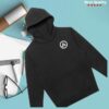 kenny Atla Store Merch Shop Hoodie Black Classics