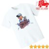 Aupro Sports Merch Shop Bandits Skylar Wallace Tee