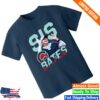 Aupro Sports Merch Shop Cascade Sis Bates Tee 1 Aupro Sports Merch Shop Cascade Sis Bates Tee