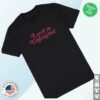 Aupro Sports Merch Shop Love Is Unlimited Collab Tee 1 Aupro Sports Merch Shop Love Is Unlimited Collab Tee
