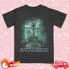 Awolnation Merch Store Shiprocked Tee