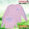 kenny Badflower Merch Shop Eye Long Sleeve Tees