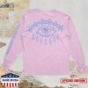 Badflower Merch Store Eye Long Sleeve Tee