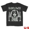 Badflower Merch Store Girl Flower Tee