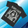 Badflower Merch Store Girl Flower Tee