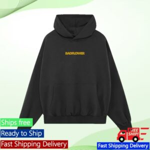 Badflower Merch Store Join My Cult Hoodie