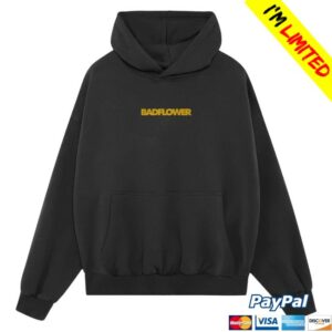 Badflower Merch Store Join My Cult Hoodie