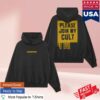 Badflower Merch Store Join My Cult Hoodie