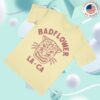 Badflower Merch Store La Ca Tee
