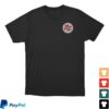 Bailey Zimmerman Merch Store Bz Circular Logo Shirt