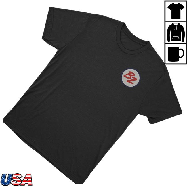 Bailey Zimmerman Merch Store Bz Circular Logo Shirt 3 Bailey Zimmerman Merch Store Bz Circular Logo Shirt