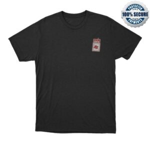 Bailey Zimmerman Merch Store Matchbox Bz Emblem Shirt