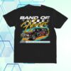 Band Of Horses Merch Shop Store Nascar Tee 4 Band Of Horses Merch Shop Store Nascar Tee
