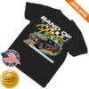 Band Of Horses Store Merch Nascar Shirt 2 Band Of Horses Store Merch Nascar Shirt
