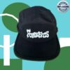 Bandcamp Store Merch 5-Panel Quick Dry Cap 6 Bandcamp Store Merch 5-Panel Quick Dry Cap