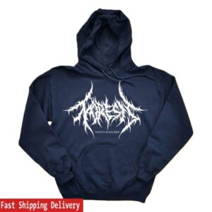 Bandcamp Store Merch Forests Is This Band Emo Deathcore Hoodie