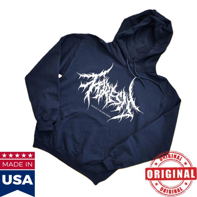 Bandcamp Store Merch Forests Is This Band Emo Deathcore Hoodie 3 Bandcamp Store Merch Forests Is This Band Emo Deathcore Hoodie