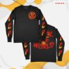 Banned Tease Merch Store Ftw Long Sleeve