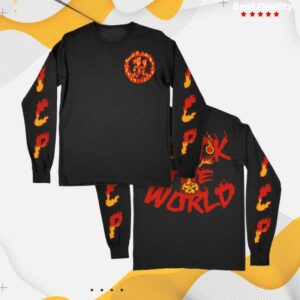 Banned Tease Merch Store Ftw Long Sleeve
